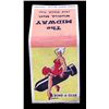 Image 2 : Montana Matchbook Collection This lot includes a l
