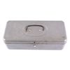 Image 2 : Antique Fish Trap and Tacklebox This lot includes