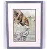 Image 2 : Framed Print Collection This lot includes a collec