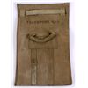 Image 1 : WWII Transport Bag This lot features a WWII canvas