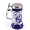 Image 8 : German Beer Stein Collection This lot includes 9 G