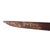 Image 2 : WWII Japanese Arisaka Bayonet This lot features a