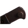 Image 8 : WWII Japanese Arisaka Bayonet This lot features a