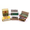 Image 1 : Antique Ammunition and Box Collection This lot inc