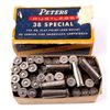 Image 3 : Antique Ammunition and Box Collection This lot inc