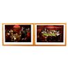 Image 1 : C.M. Coolidge Framed Prints This lot includes a pa