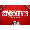 Image 3 : Stoney's and Scheidt Beer Trays This lot includes