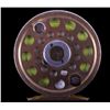 Image 1 : STH Fly Fishing Reel This lot features an STH fly