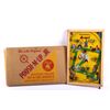 Image 1 : Poosh-M-Up Jr. 4 In 1 Game This lot features an or