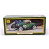Image 5 : John Deere Cast Iron Coin Bank Collection This lot