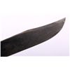 Image 3 : Western Fixed Blade Knife with Scabbard This lot f