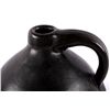 Image 2 : Antique Salt Glazed Jug with Handle This lot featu