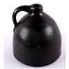 Image 3 : Antique Salt Glazed Jug with Handle This lot featu