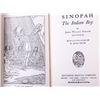 Image 3 : "Sinopah" and  "The Story of the Cowboy" Books Thi