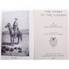 Image 5 : "Sinopah" and  "The Story of the Cowboy" Books Thi