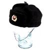 Image 1 : Russian Ushanka Military Hat This lot features a R