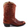 Image 2 : Men's Durango Cowboy Boots This lot features a pai