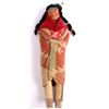 Image 1 : Native American Skookum Doll This lot features a N