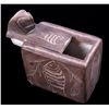 Image 2 : Hand Made Trinket Box This lot features a hand mad