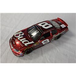 Dale Earnhardt Jr. Budweiser Die Cast Car