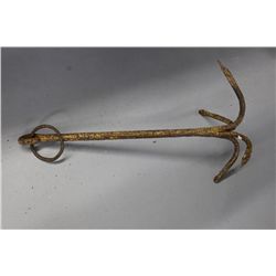 Grapling Hook/Anchor