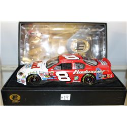 Dale Earnhardt Jr. Die Cast Car