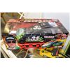 Image 1 : Todd Bodine Signature Driver Series Die Cast Car