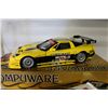 Image 1 : Dale Earnhardt Jr. Compuware Die Cast Car