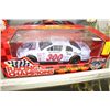 Image 1 : Tim Flock 50th Anniversary Die Cast Car