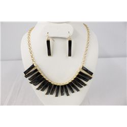 NE9029J Necklace/Earrings