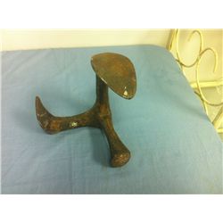 Antique Shoe Last
