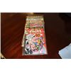 Image 1 : 7 Vintage Comic Books