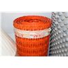 Image 1 : Roll of Snow Fence