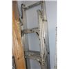 Image 1 : Aluminum Step Ladder