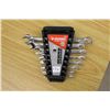 Image 1 : Husky 8 Piece SAE Combination Wrench Set