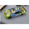 Image 1 : Mark Green Timber Wolf Die Cast Car