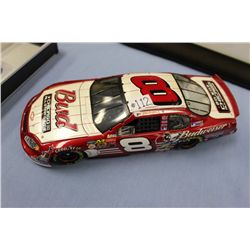 Dale Earnhardt Jr. Budweiser Die Cast Car