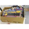 Image 1 : Box Lot of Die Cast Vehicles