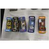 Image 1 : 5 Small Limited Edition Die Cast Cars
