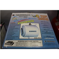 Thermolec Flow-Thru Humidifier