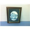 Image 1 : Catherine Karnes Munn Framed Limited Edition Print