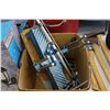 Image 1 : Mastercraft Mtre Guide