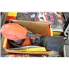 Image 1 : Black and Decker 5" Random Orbit Sander