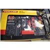 Image 1 : Fuller 53 Piece Tool Set