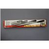 Image 1 : 4 Piece Pry Bar Set