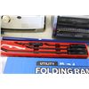 Image 2 : 4 Piece Pry Bar Set