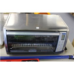 Black and Decker Toaster Oven