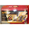 Image 1 : Radiant Heater With Halogen Light