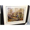 Image 1 : Tom Thomson Print "Spring"