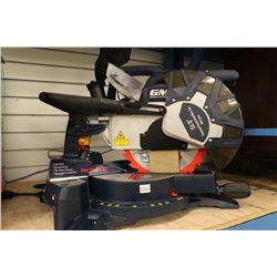 GMC 10" Compound Mitre Saw